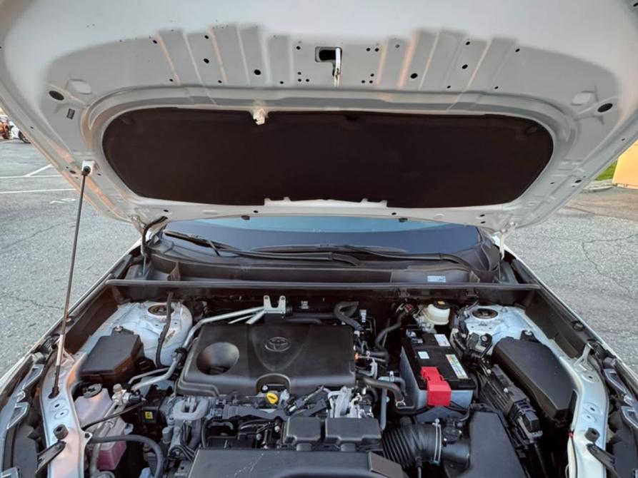 Toyota RAV4 V (XA50) Екатеринбург  - изображение 3