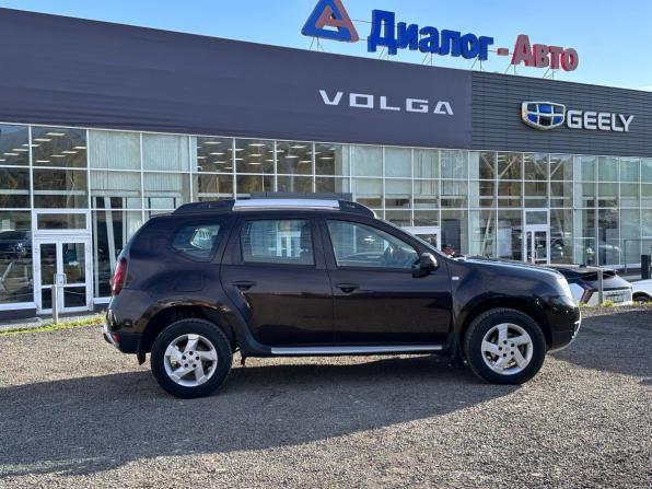 Renault Duster I Рестайлинг с пробегом 2019 года, цена 1 500 000 рублей, 154928 км, внедорожник, Автокод Объявления