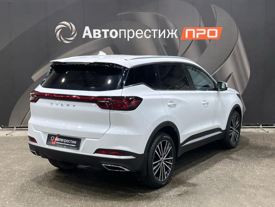 Chery Tiggo 7 Pro Max I Пермь  - изображение 5