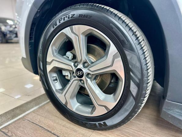 Hyundai Santa Fe IV (China Market) с пробегом 2020 года, цена 3 400 000 рублей, 42119 км, внедорожник, Автокод Объявления