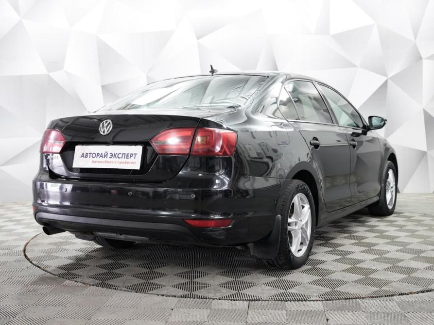 Volkswagen Jetta VI Ульяновск  - изображение 5