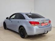 Chevrolet Cruze I Альметьевск  - изображение 30