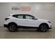 Nissan Qashqai II Рестайлинг Коломна  - изображение 19