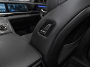 Geely Monjaro I Рестайлинг (China Market) Москва  - изображение 56