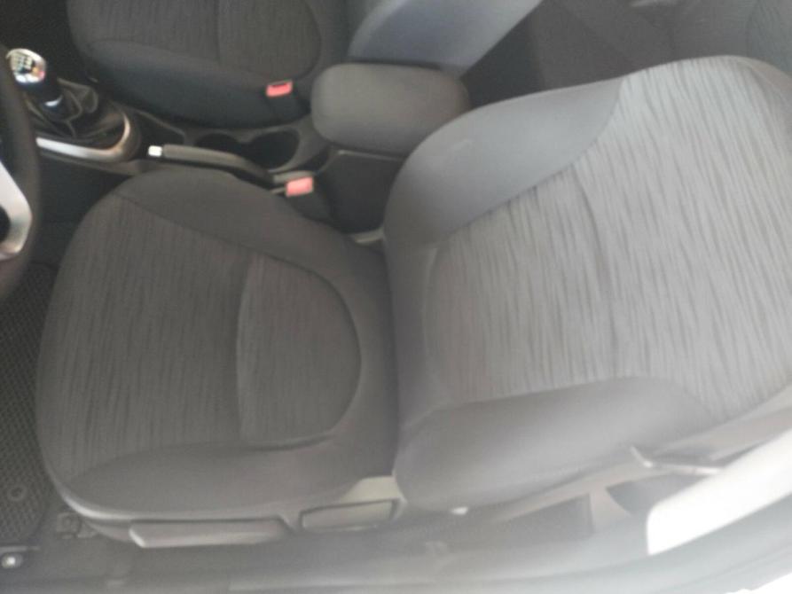Hyundai Solaris I Рестайлинг Ростов-на-Дону  - изображение 15
