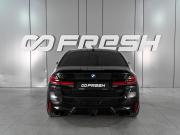 BMW 5 серии VII (G30/G31/G38) Рестайлинг Ростов-на-Дону  - изображение 30