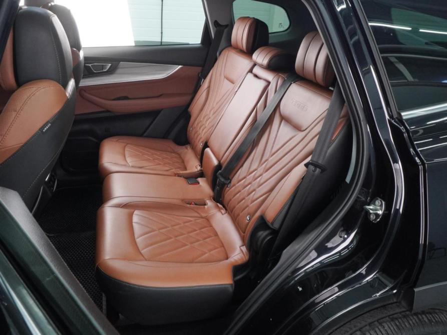 Chery Tiggo 8 Pro Max I Воронеж  - изображение 10
