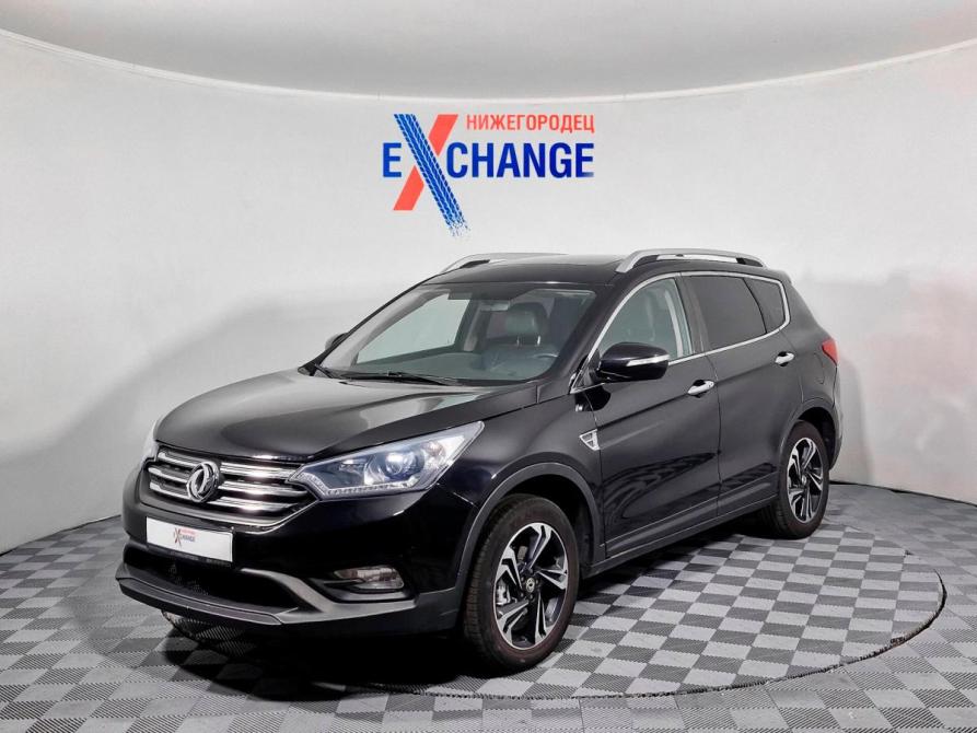 Dongfeng AX7 I Нижний Новгород  - изображение 1