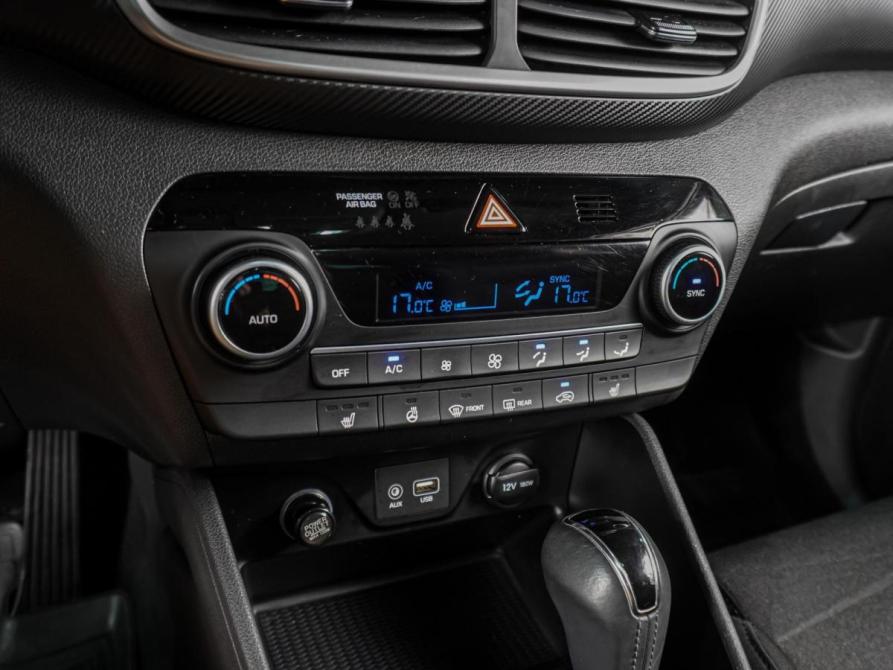 Hyundai Tucson III Рестайлинг Воронеж  - изображение 12