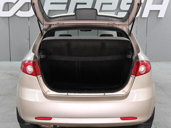 Chevrolet Lacetti I с пробегом 2011 года, цена 799 000 рублей, 89156 км, хэтчбек, Автокод Объявления