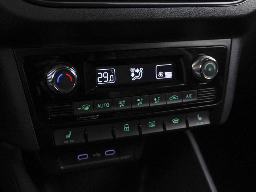 Skoda Rapid II Москва  - изображение 17