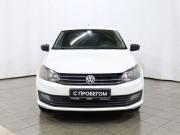 Volkswagen Polo V Рестайлинг Москва  - изображение 20
