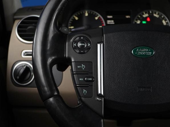 Land Rover Discovery IV с пробегом 2013 года, цена 2 153 999 рублей, 279217 км, внедорожник, Автокод Объявления