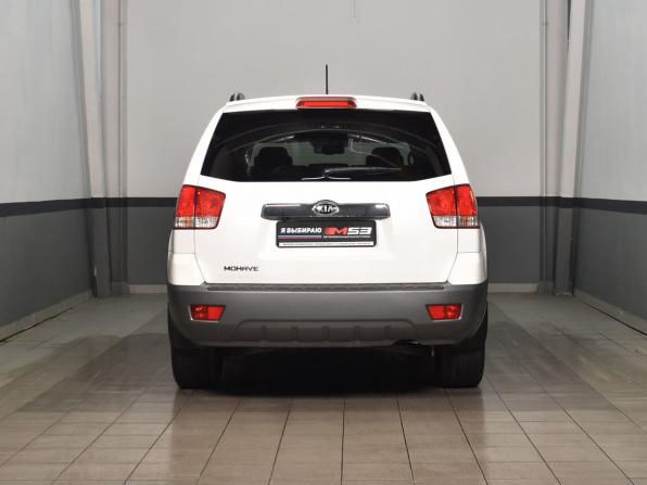 Kia Mohave I с пробегом 2016 года, цена 2 574 999 рублей, 187500 км, внедорожник, Автокод Объявления