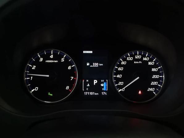 Mitsubishi Outlander III Рестайлинг 3 с пробегом 2019 года, цена 2 150 000 рублей, 171100 км, внедорожник, Автокод Объявления