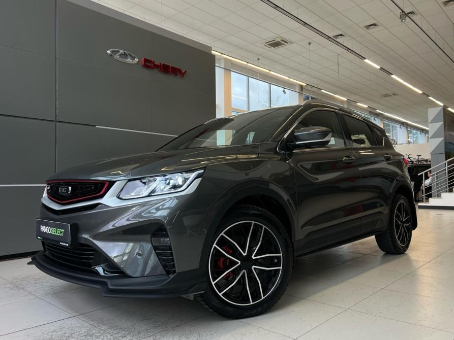 Belgee X50 Екатеринбург  - изображение 2