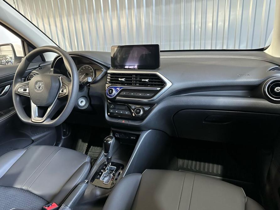 Changan Alsvin Ростов-на-Дону  - изображение 11