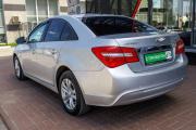Chevrolet Cruze I Рестайлинг Ульяновск  - изображение 38