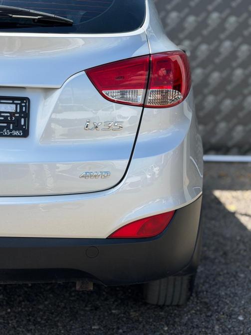 Hyundai ix35 I Краснодар  - изображение 8