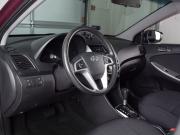 Hyundai Solaris I Кемерово  - изображение 28