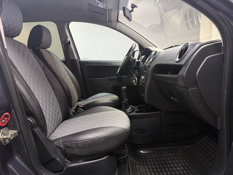 Ford Fusion I Рестайлинг Тверь  - изображение 16