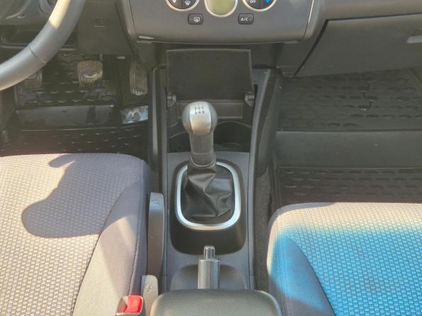 Nissan Tiida I с пробегом 2008 года, цена 675 000 рублей, 138694 км, хэтчбек, Автокод Объявления