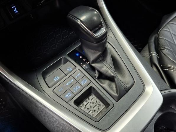 Toyota RAV4 V (XA50) с пробегом 2020 года, цена 2 749 000 рублей, 167780 км, внедорожник, Автокод Объявления