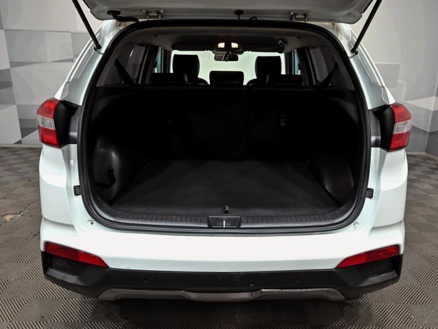 Hyundai Creta I Екатеринбург  - изображение 6