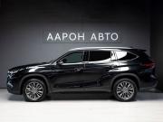 Toyota Highlander IV (XU70) Москва  - изображение 24
