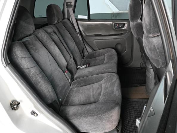 Hyundai Santa Fe I с пробегом 2004 года, цена 689 000 рублей, 247083 км, внедорожник, Автокод Объявления