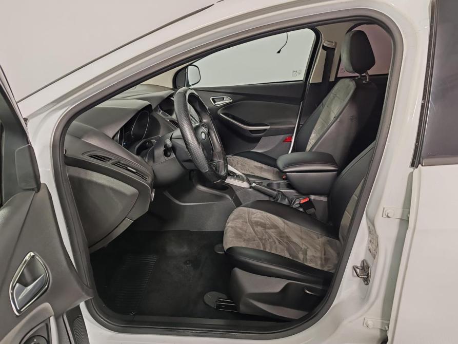 Ford Focus III Москва  - изображение 12