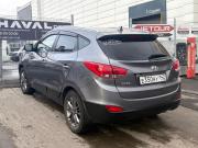 Hyundai ix35 I Рестайлинг Кемерово  - изображение 6