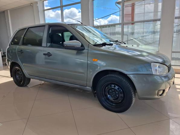 Lada (ВАЗ) Kalina I с пробегом 2013 года, цена 244 020 рублей, 155000 км, универсал, Автокод Объявления