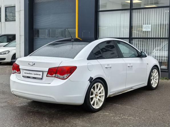 Chevrolet Cruze I с пробегом 2012 года, цена 705 000 рублей, 104063 км, седан, Автокод Объявления