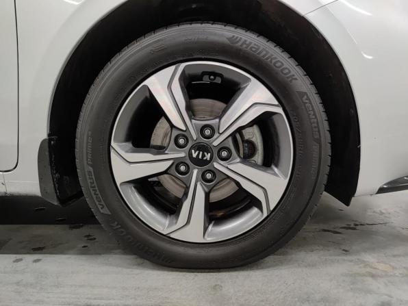 Kia Cerato IV с пробегом 2021 года, цена 1 830 000 рублей, 139200 км, седан, Автокод Объявления