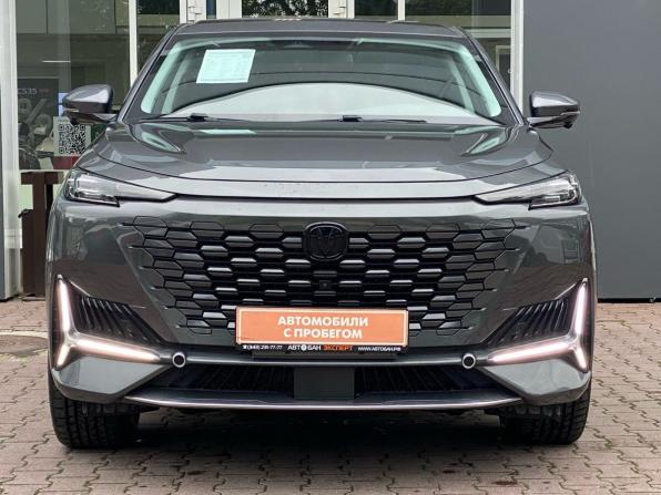 Changan UNI-K с пробегом 2023 года, цена 2 799 000 рублей, 48000 км, внедорожник, Автокод Объявления