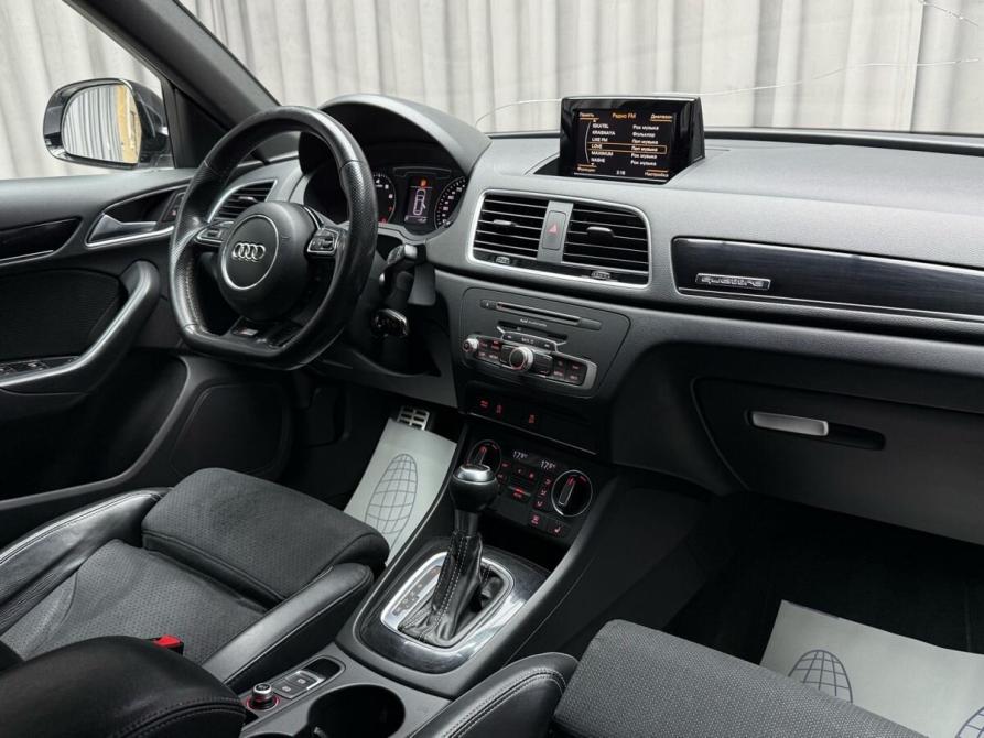 Audi Q3 I (8U) Рестайлинг Ижевск  - изображение 10
