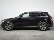 Mercedes-Benz GLC I (X253) Рестайлинг Санкт-Петербург  - изображение 32