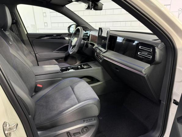 Новый Volkswagen Tiguan III (China Market) 2025 года, цена 5 100 000 рублей, внедорожник, Автокод Объявления