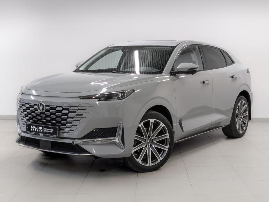 Changan UNI-K Санкт-Петербург  - изображение 1
