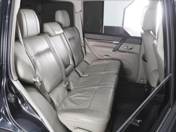 Mitsubishi Pajero IV с пробегом 2008 года, цена 1 669 000 рублей, 195634 км, внедорожник, Автокод Объявления