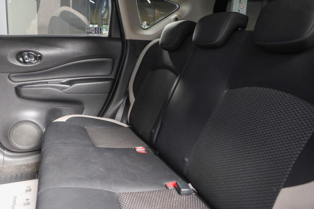 Nissan Note II Рестайлинг Новосибирск  - изображение 16