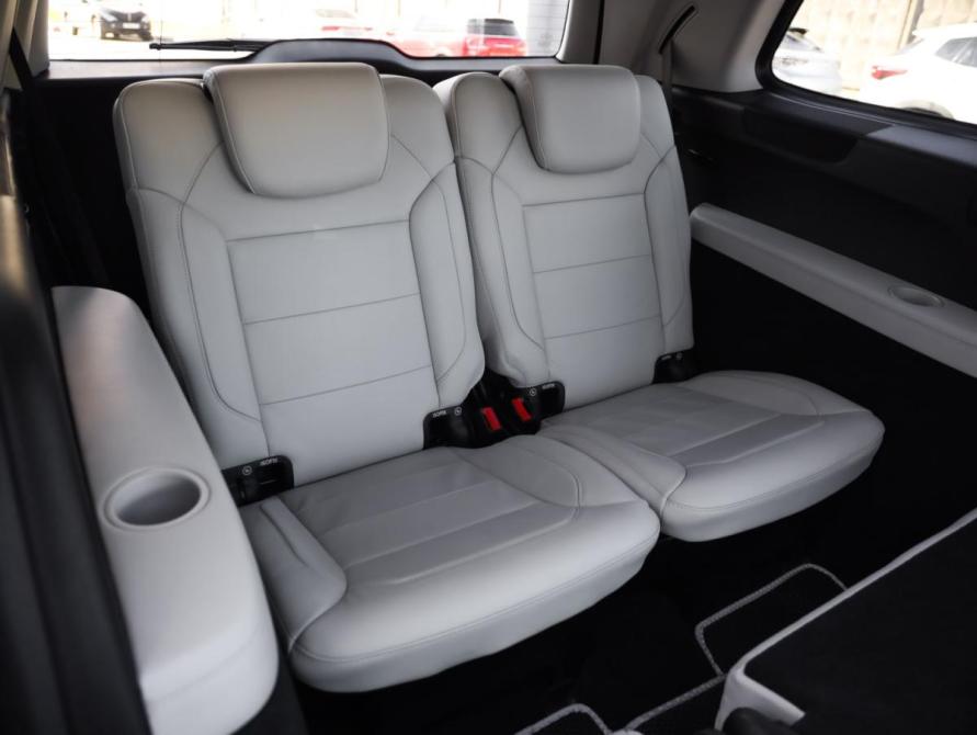 Mercedes-Benz GLS I (X166) Санкт-Петербург  - изображение 30