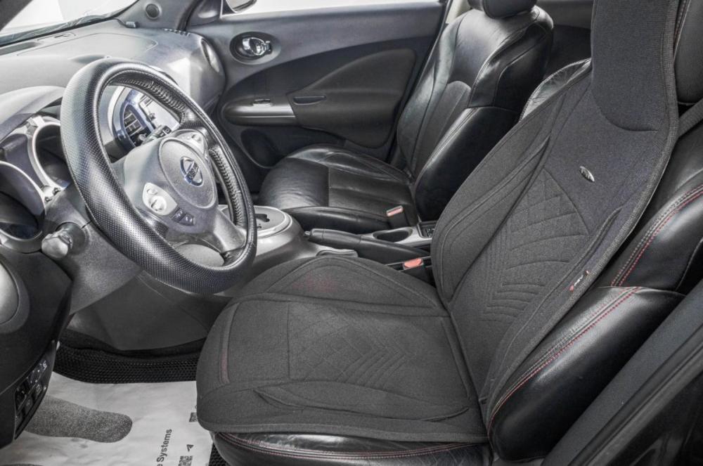Nissan Juke I Барнаул  - изображение 11