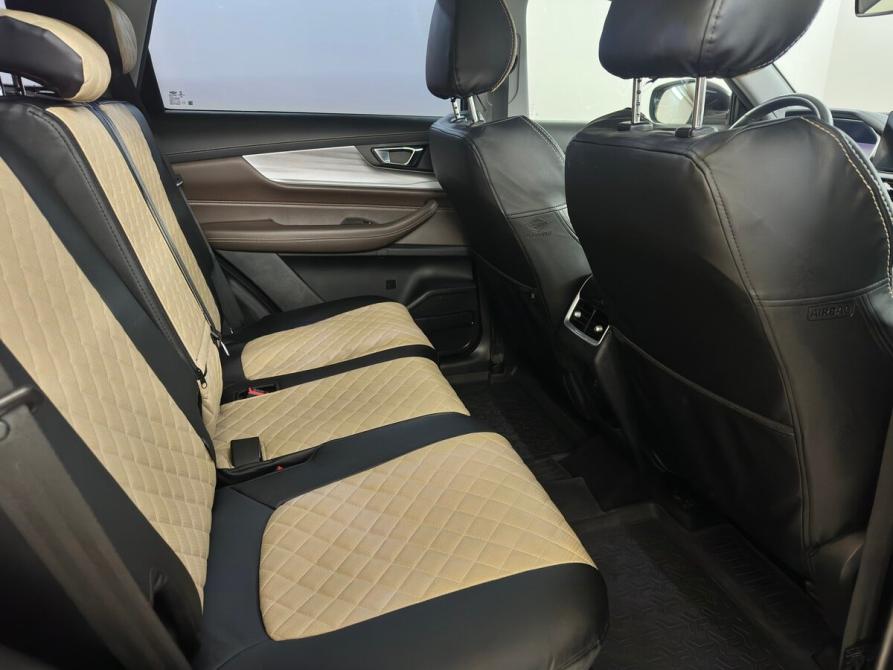 Chery Tiggo 8 Pro I Москва  - изображение 18