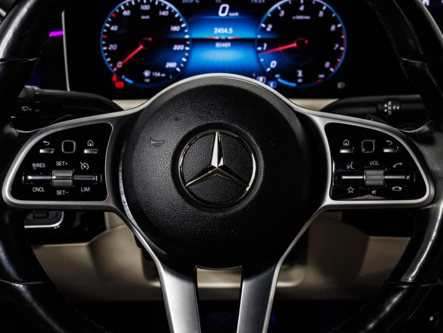 Mercedes-Benz A-Класс IV (W177) Москва  - изображение 21