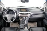 Lexus RX III Пермь  - изображение 39