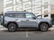 JETOUR T2 Краснодар  - изображение 27