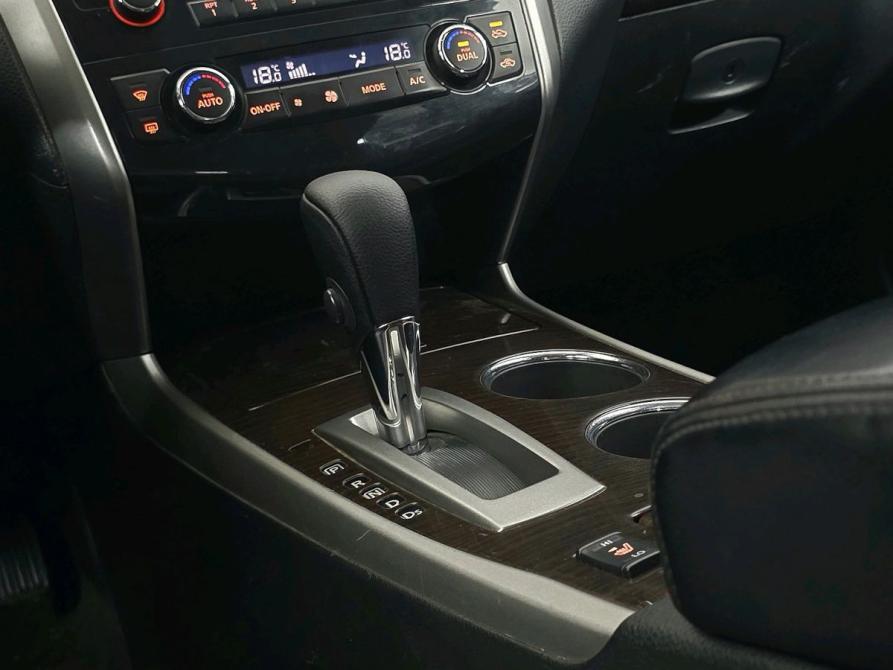 Nissan Teana III Новосибирск  - изображение 22