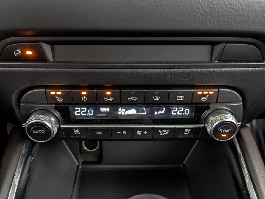 Mazda CX-5 II Москва  - изображение 30